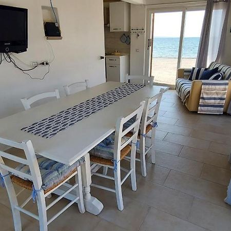 Casa Da Gino Apartment Calasetta Bagian luar foto