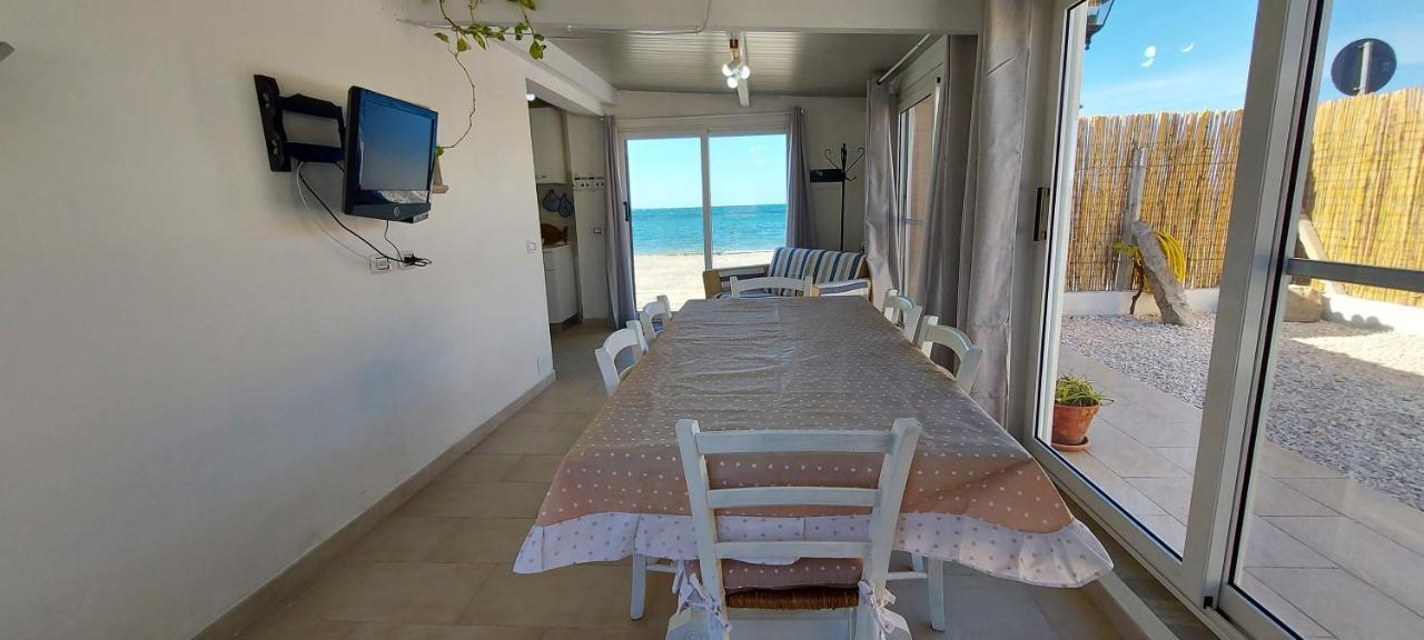 Casa Da Gino Apartment Calasetta Bagian luar foto