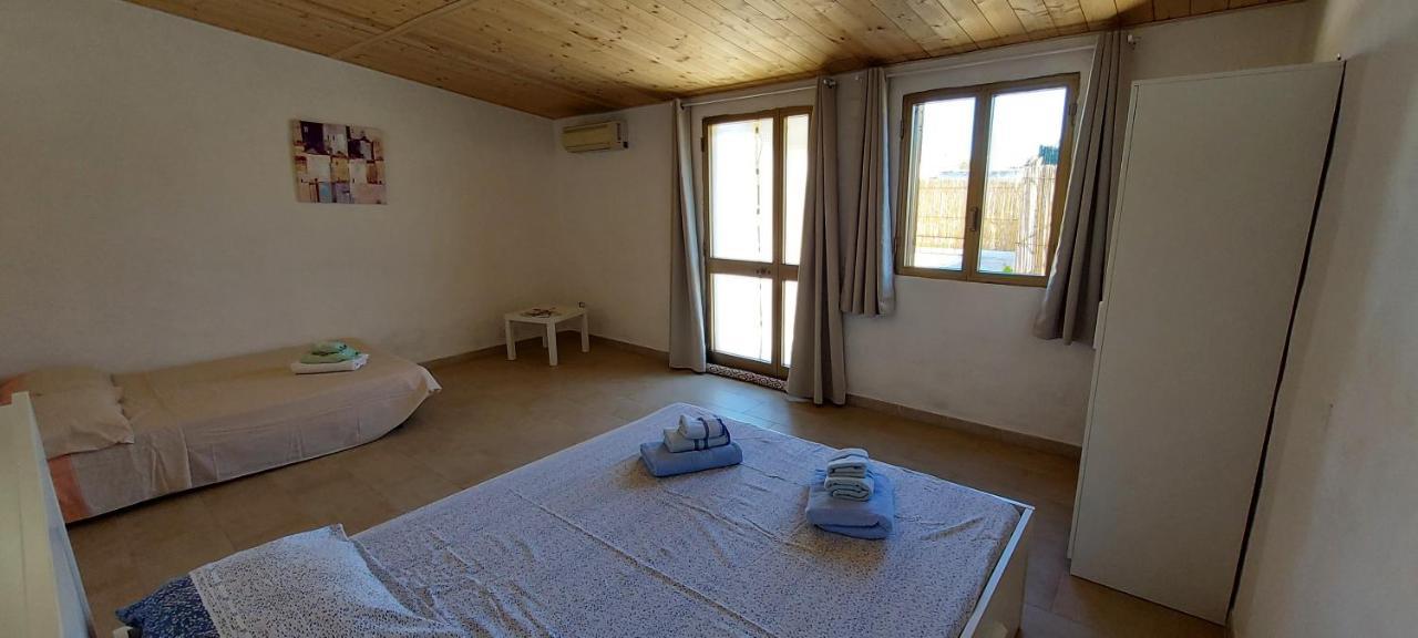 Casa Da Gino Apartment Calasetta Bagian luar foto