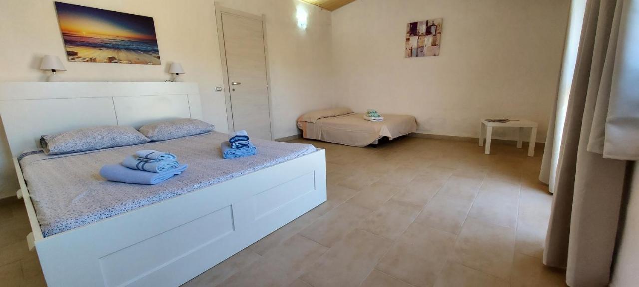 Casa Da Gino Apartment Calasetta Bagian luar foto