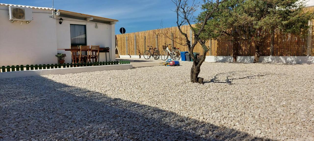 Casa Da Gino Apartment Calasetta Bagian luar foto