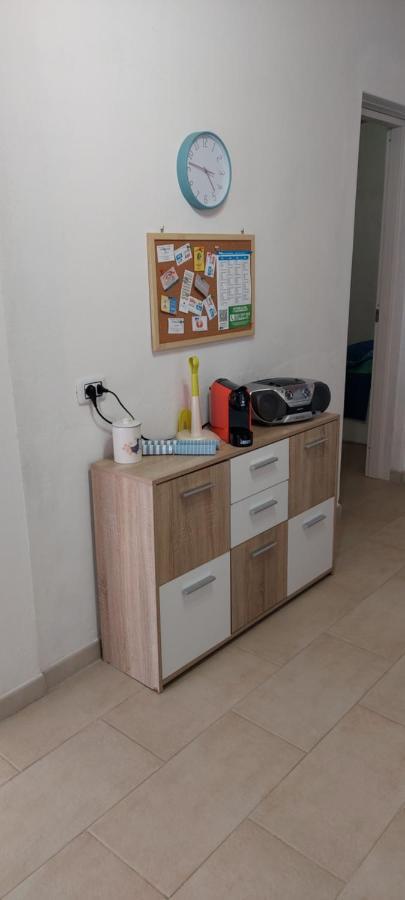 Casa Da Gino Apartment Calasetta Bagian luar foto