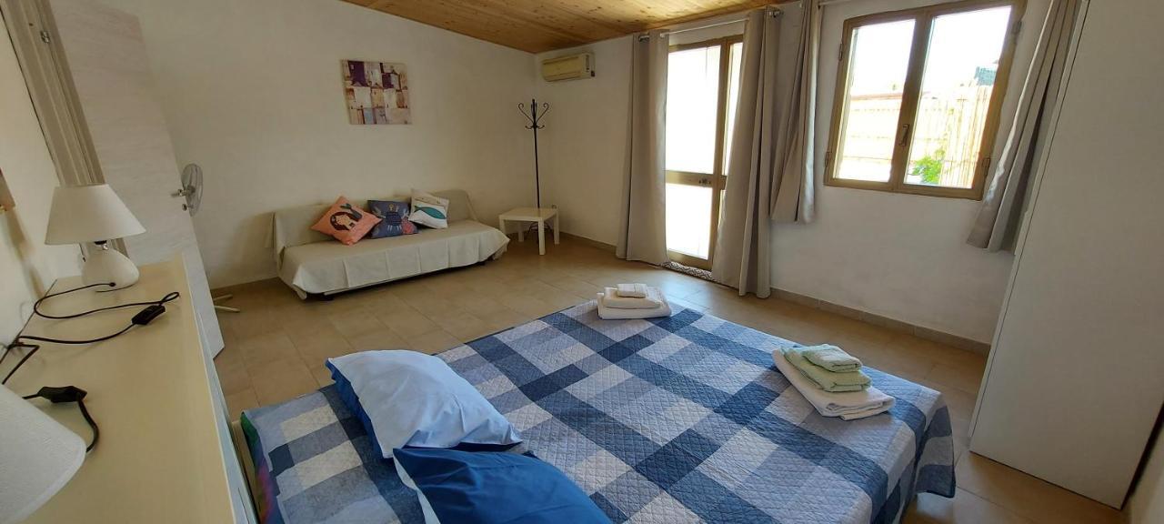 Casa Da Gino Apartment Calasetta Bagian luar foto