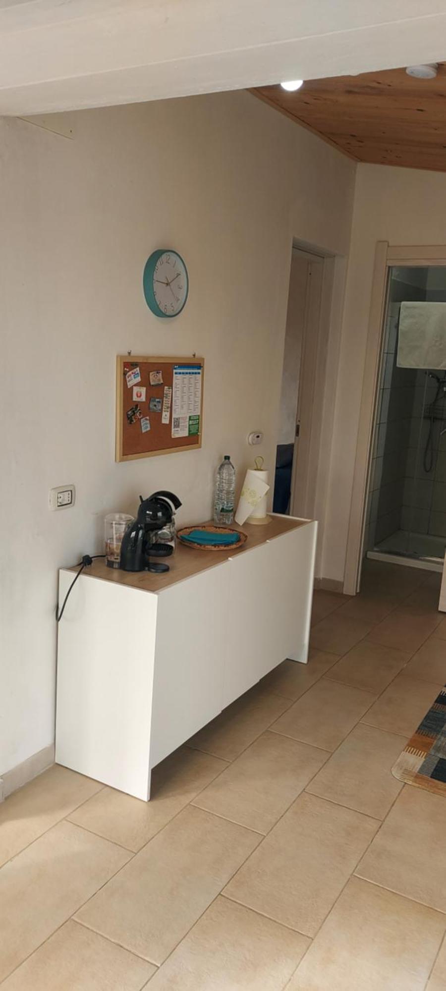 Casa Da Gino Apartment Calasetta Bagian luar foto